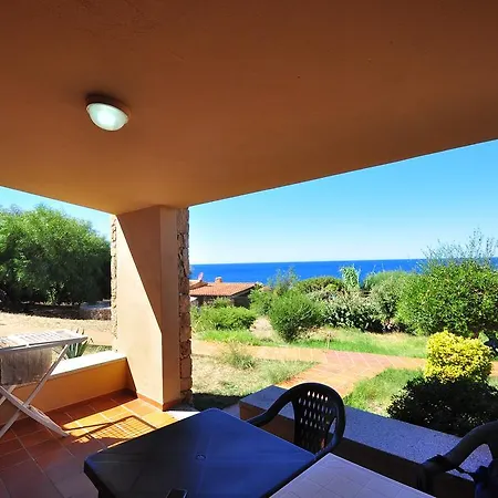 Le Baiette Apartment *