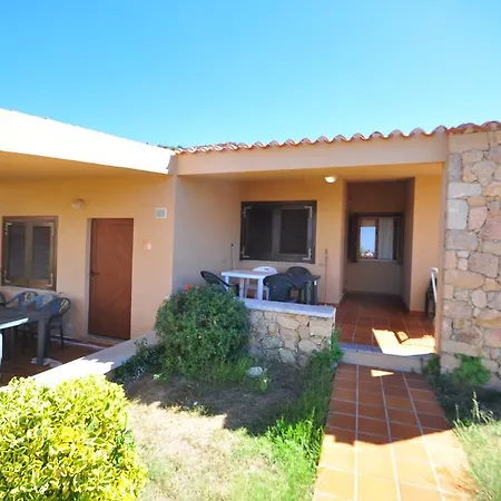 Le Baiette Apartment Costa Paradiso