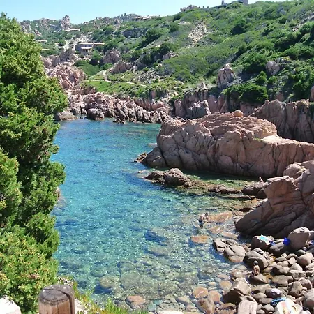 Le Baiette Costa Paradiso