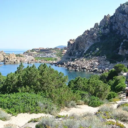 Le Baiette Costa Paradiso